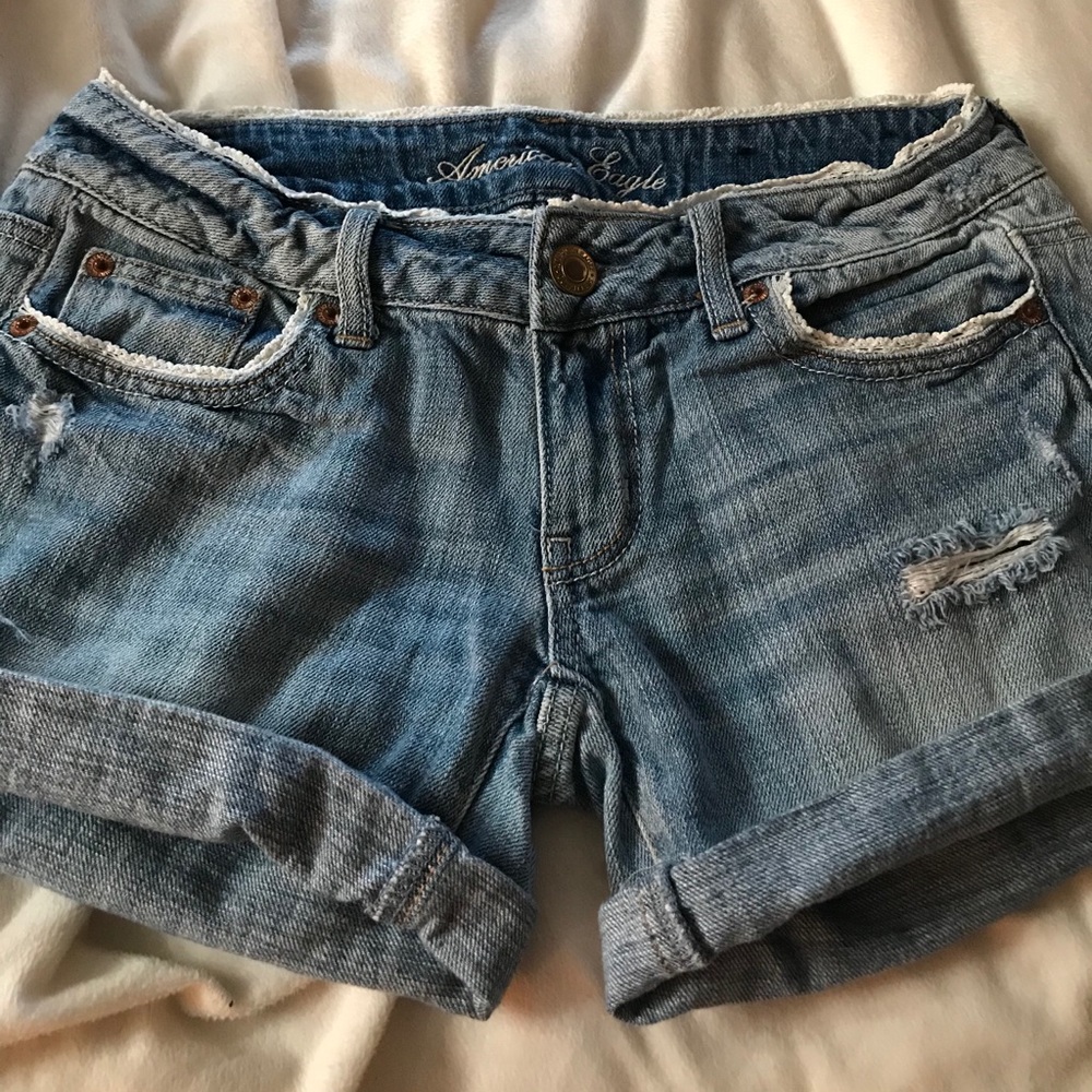❣️AEO Shorts❣️